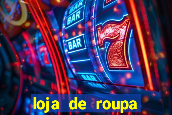 loja de roupa porto alegre